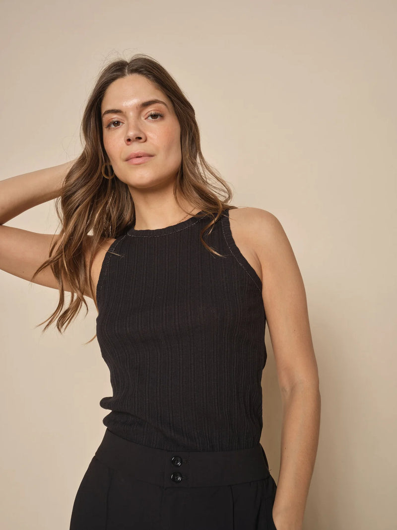 Camisole Mendez - Mos Mosh