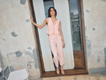 Pantalon lin Adlana - Mos Mosh
