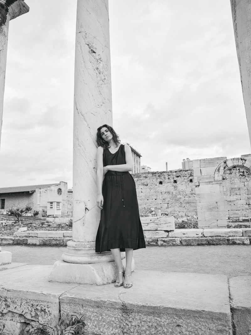 Robe noire - Mos Mosh