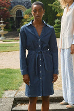 Robe jeans - Mos Mosh