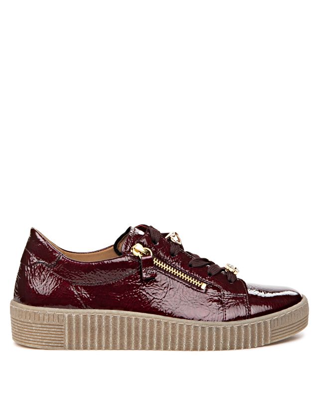 Sneaker bordeaux - Gabor