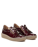 Sneaker bordeaux - Gabor