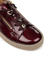 Sneaker bordeaux - Gabor
