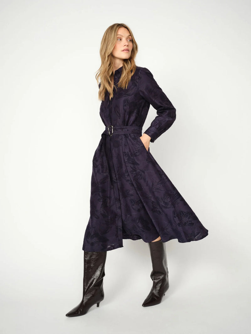 Robe chemisier - Mos Mosh