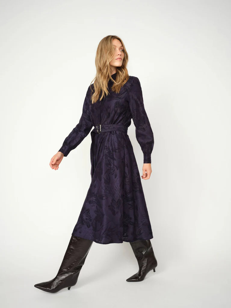 Robe chemisier - Mos Mosh