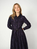 Robe chemisier - Mos Mosh