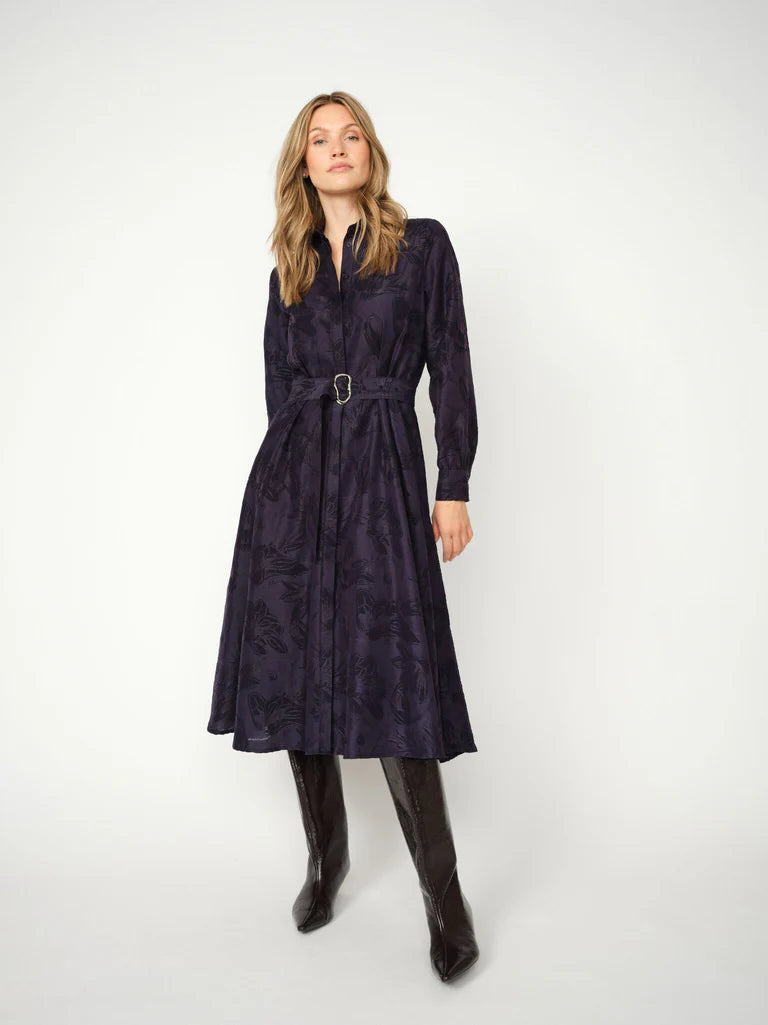 Robe chemisier - Mos Mosh