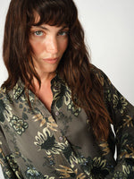 Blouse imprimée - Mos Mosh