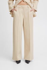 Pantalon large Kate - Ichi