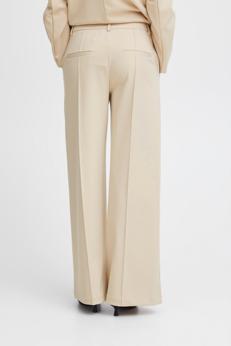 Pantalon large Kate - Ichi