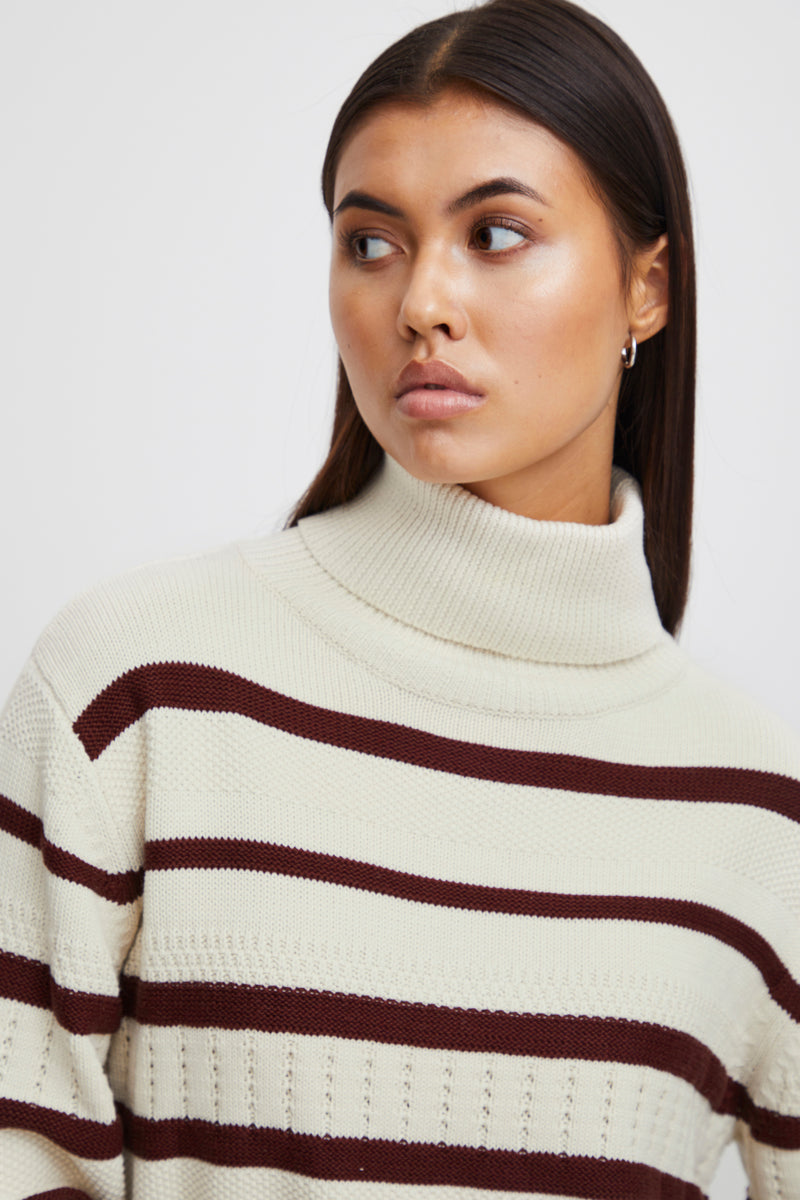 Pilar Sweater - Ichi