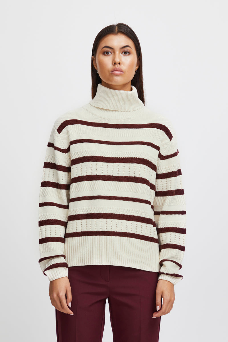 Pilar Sweater - Ichi