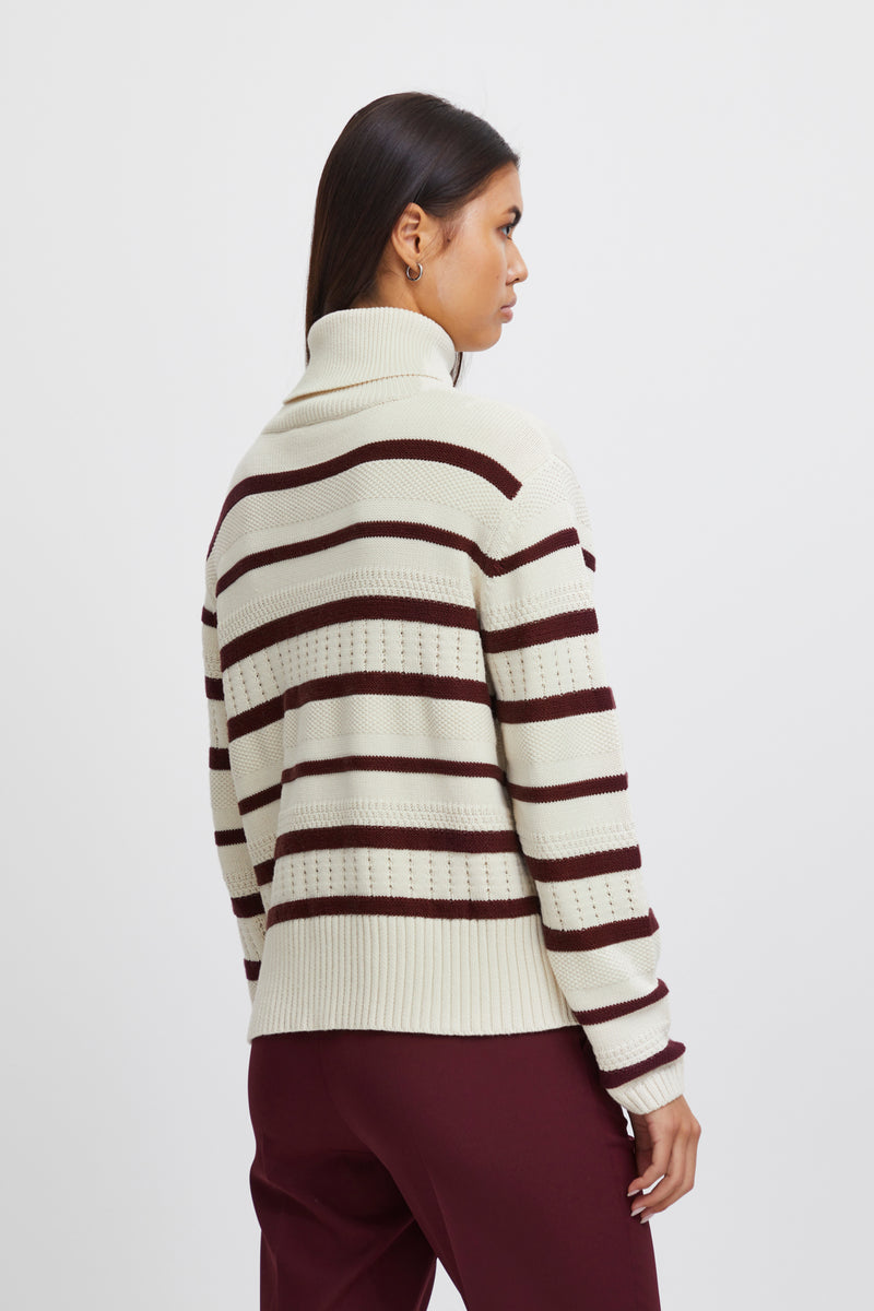 Pilar Sweater - Ichi