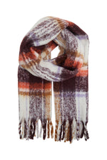 Tissy Scarf - Ichi