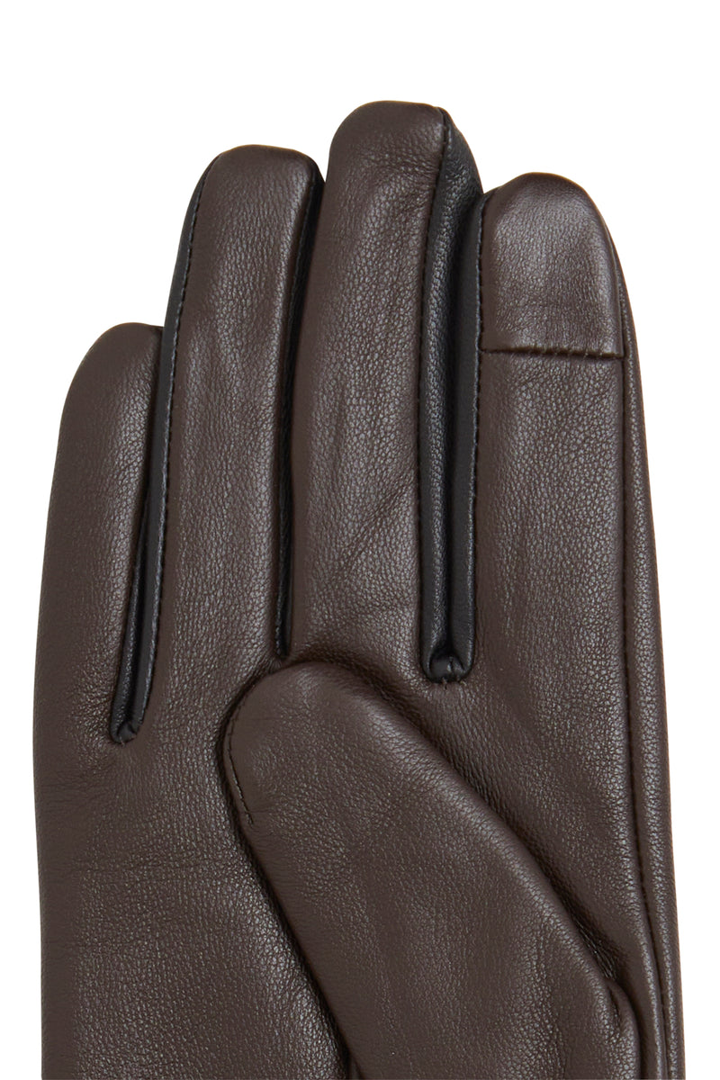 Gants cuir - Ichi