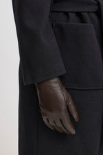 Gants cuir - Ichi