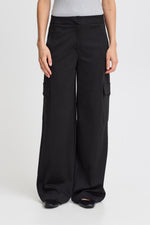 Pantalon cargo - Ichi