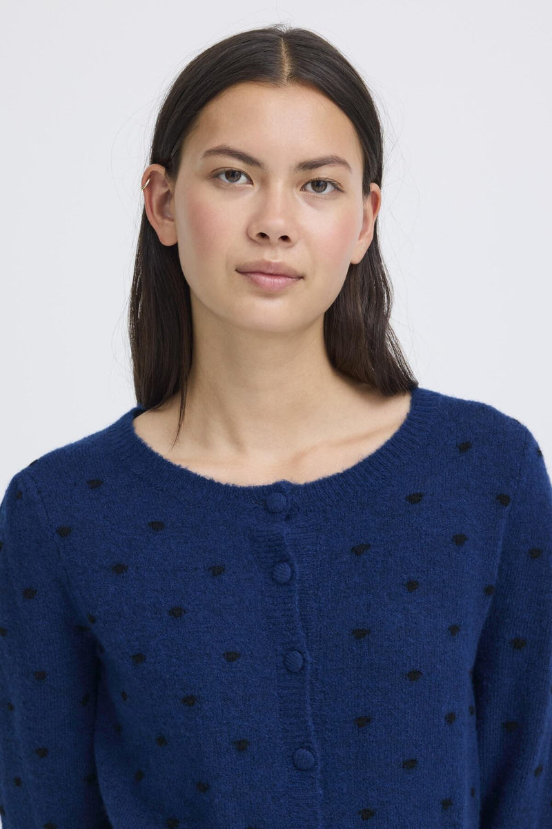 Cardigan Destine - Ichi