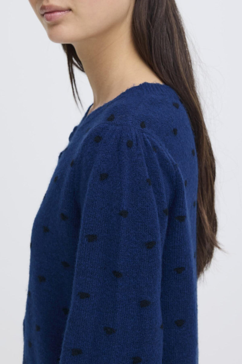 Cardigan Destine - Ichi