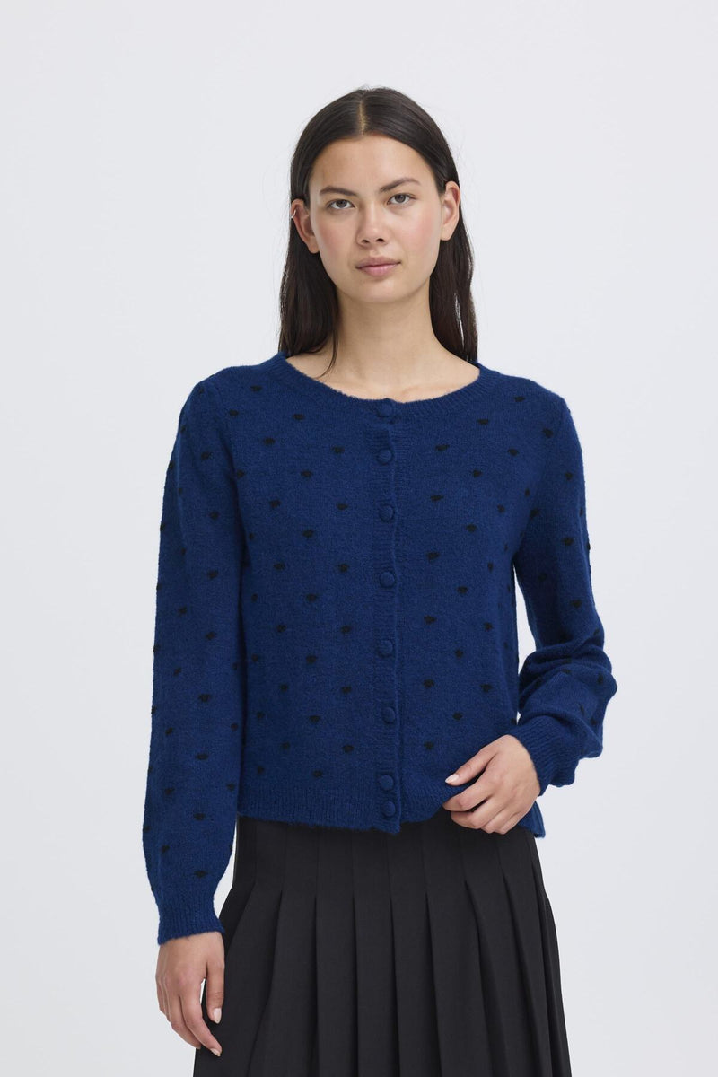 Cardigan Destine - Ichi