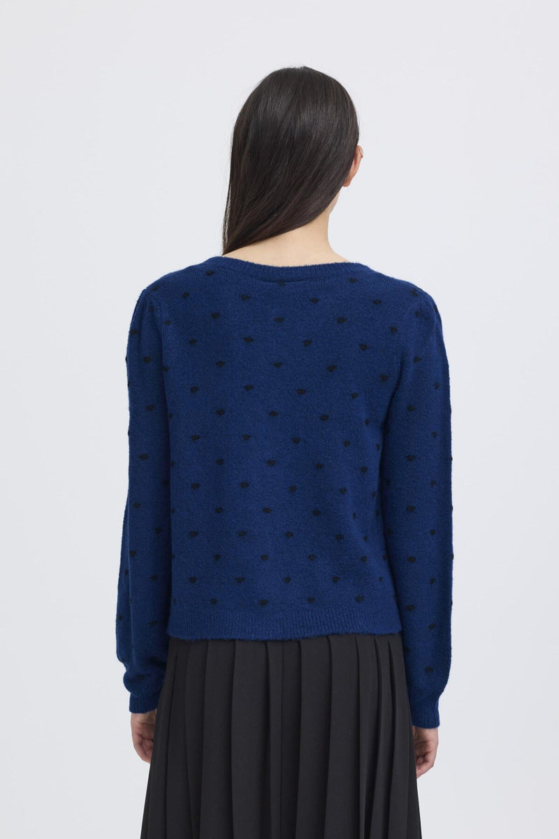 Cardigan Destine - Ichi
