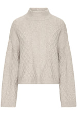 Pull col haut - Ichi
