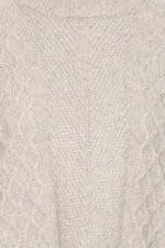 Pull col haut - Ichi