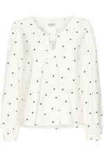 Blouse Elva - Ichi