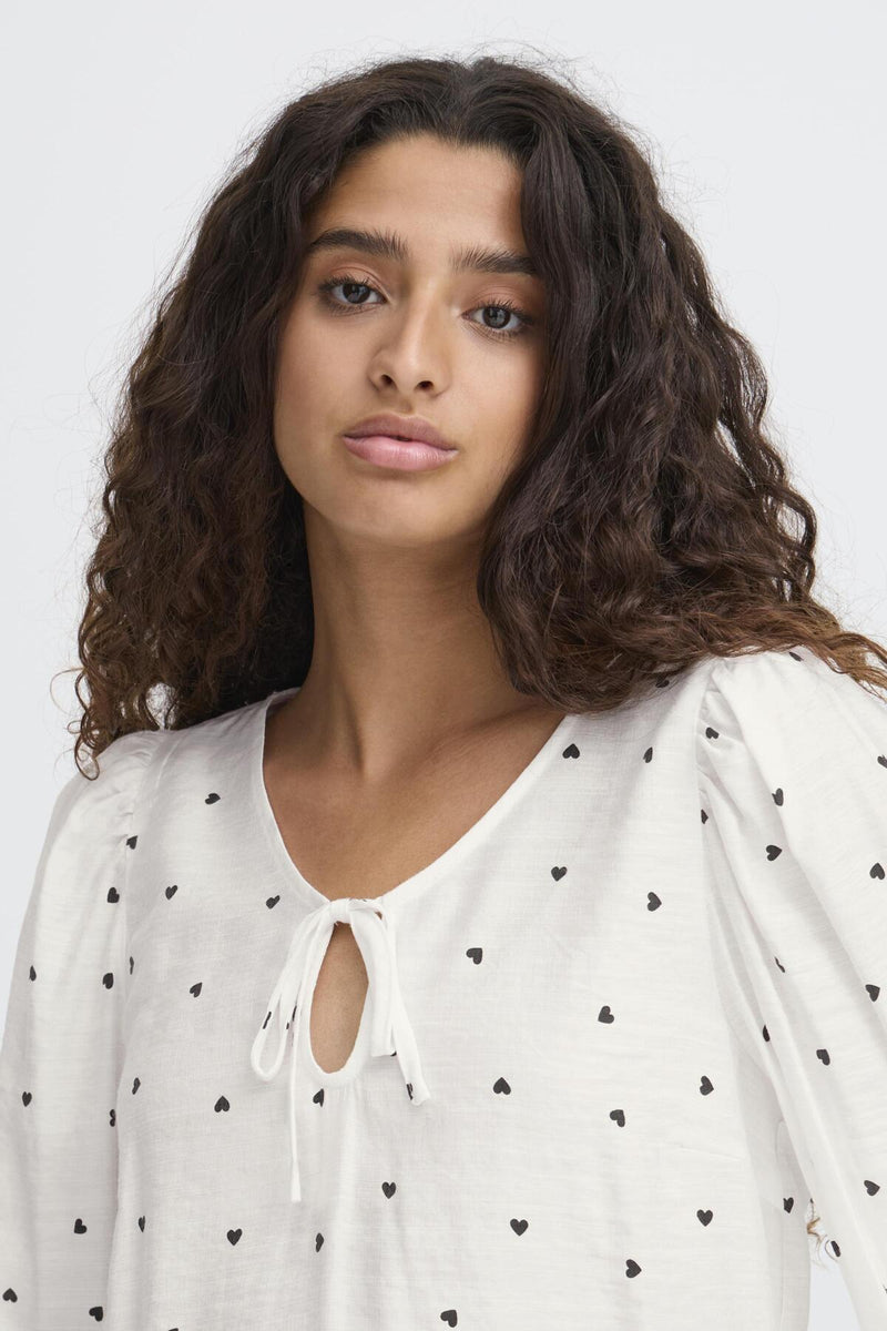 Blouse Elva - Ichi