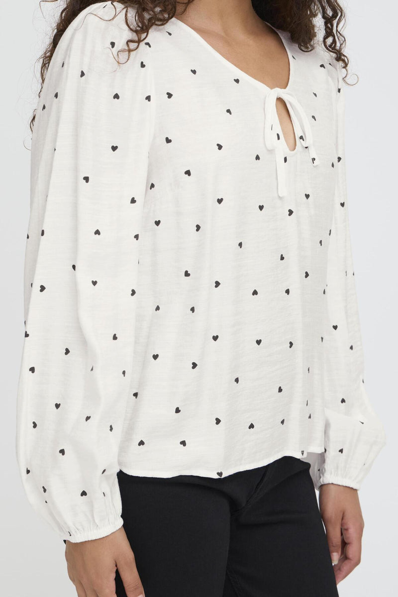 Blouse Elva - Ichi