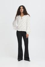Blouse Elva - Ichi