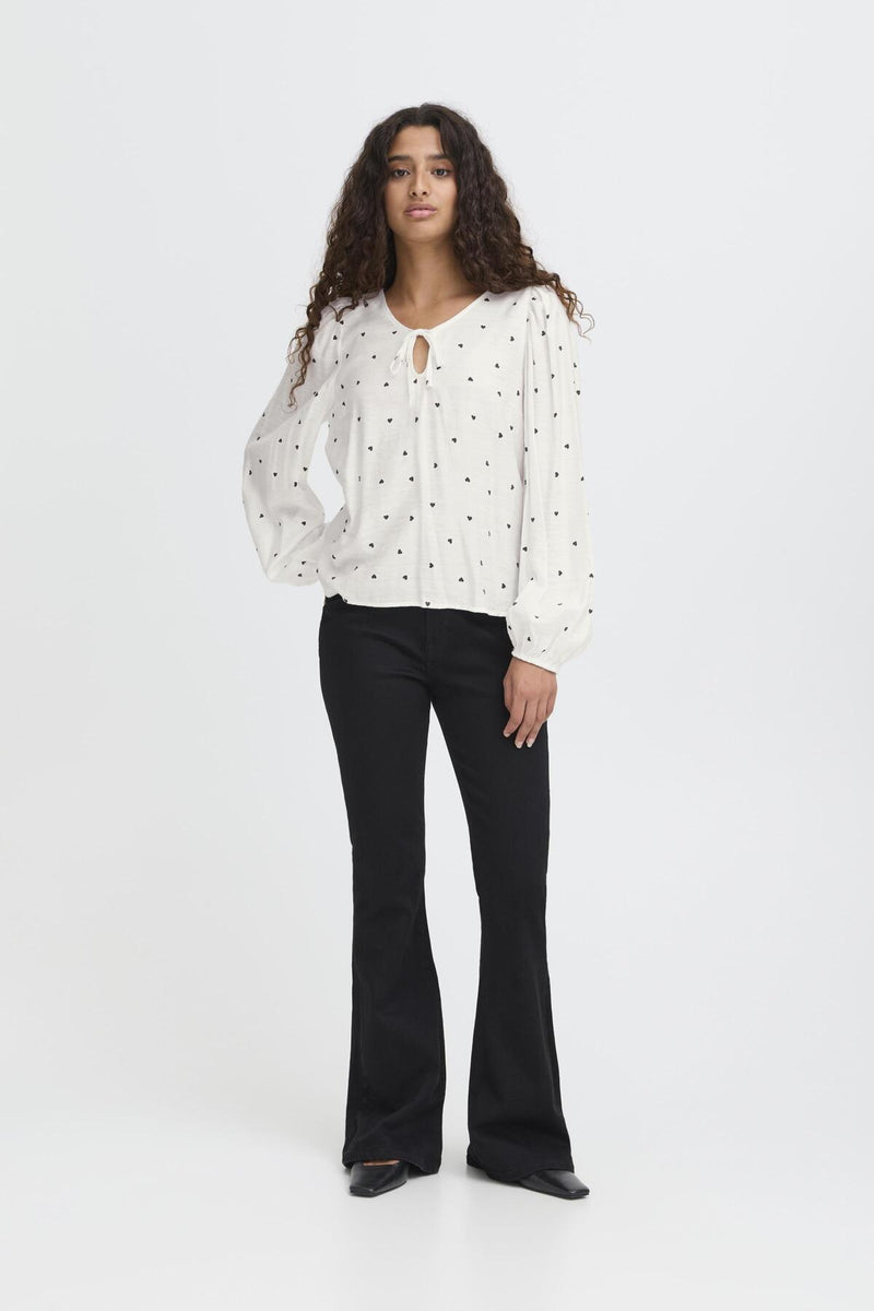 Blouse Elva - Ichi