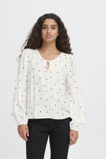 Blouse Elva - Ichi