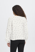 Blouse Elva - Ichi