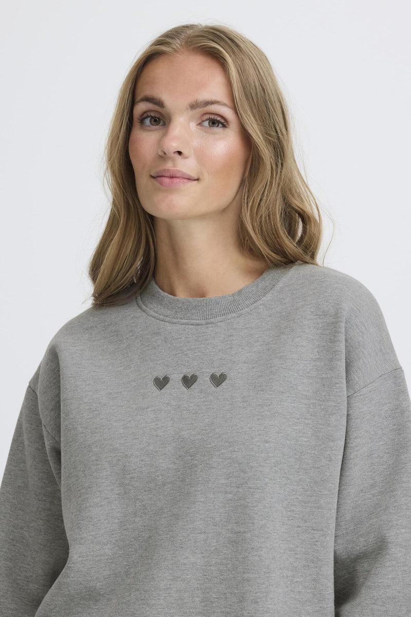 Pull Olinne - Ichi