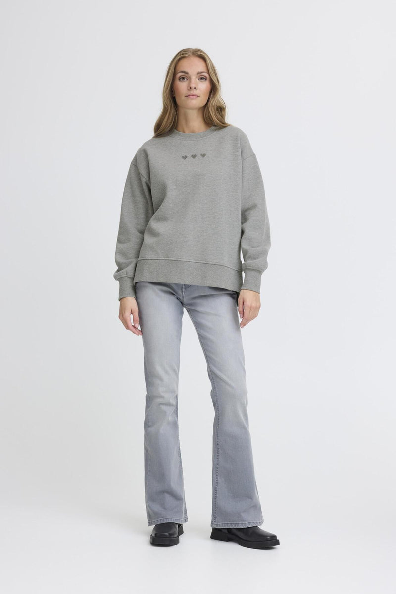 Pull Olinne - Ichi
