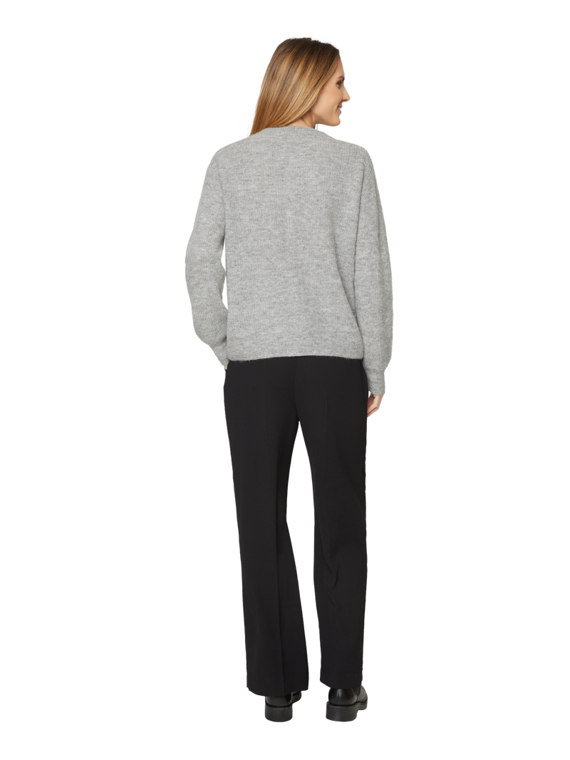 Cardigan gris - B. Copenhagen