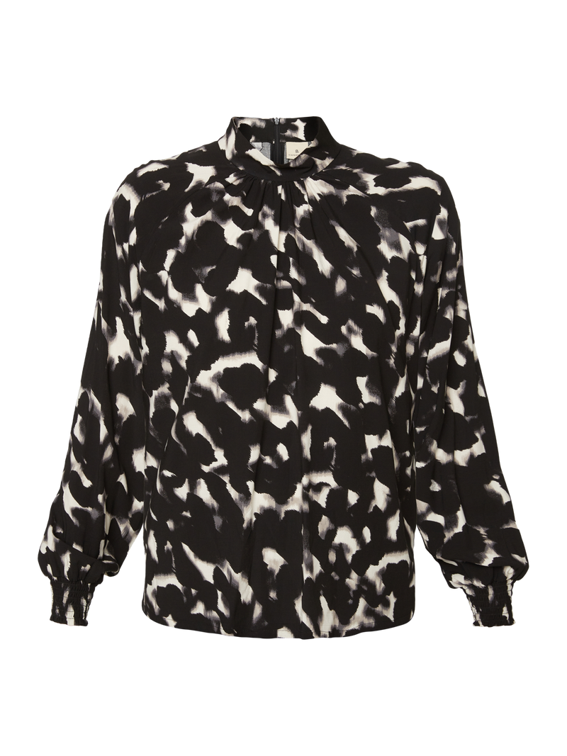 Blouse - B. Copenhagen