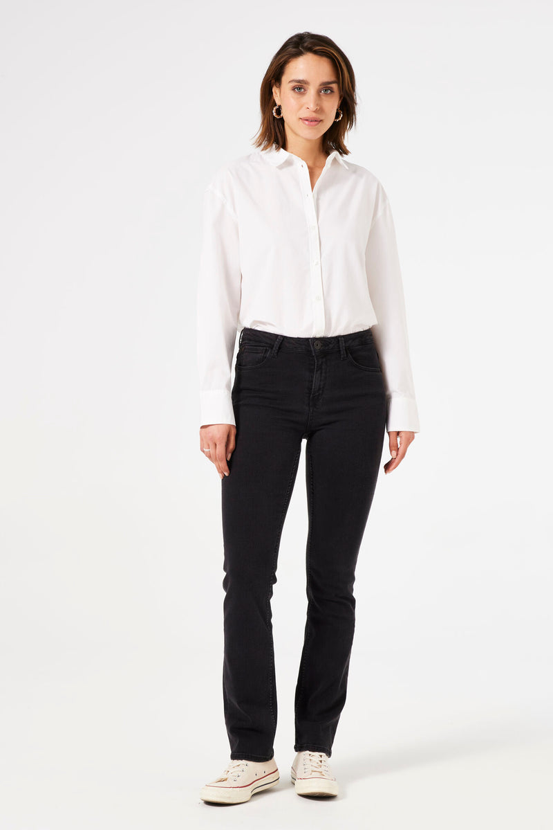 Jeans Celia 248 - Garcia