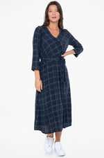 Robe motif - Tom Tailor