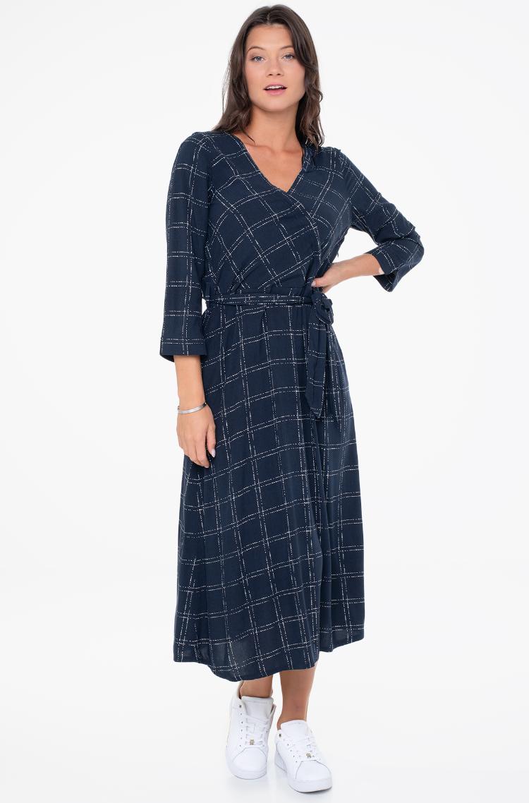 Robe motif - Tom Tailor