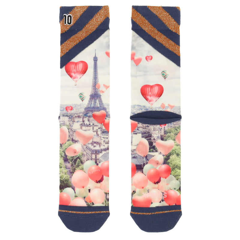 Chaussettes Lovely - XPOOOS
