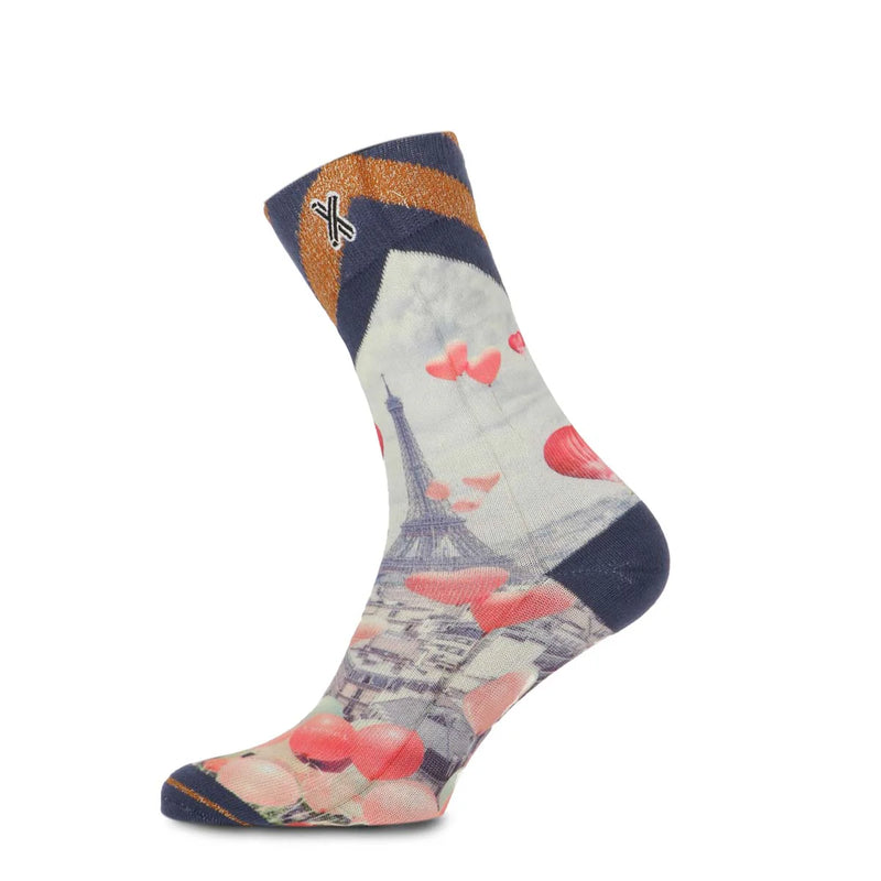 Chaussettes Lovely - XPOOOS