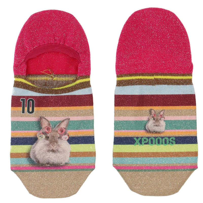 Chaussettes Missy - XPOOOS
