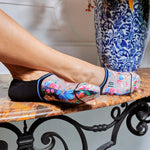 Chaussettes Twinny - XPOOOS