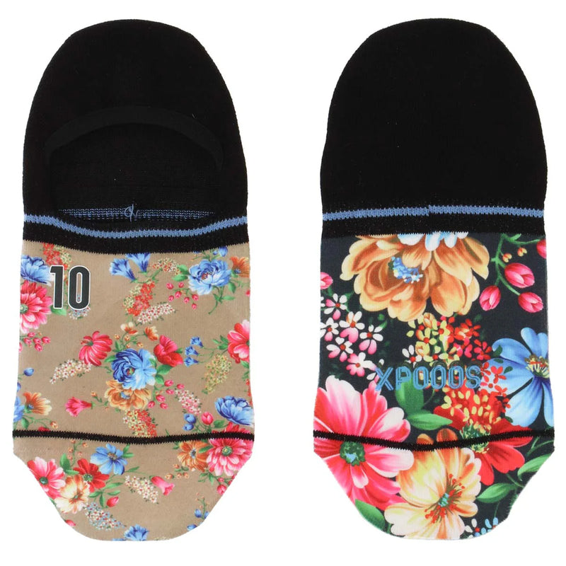 Chaussettes Twinny - XPOOOS
