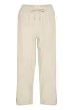 Pantalon lin Driza - In Wear