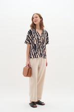 Pantalon lin Driza - In Wear