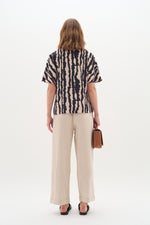 Pantalon lin Driza - In Wear