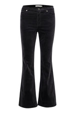 Jeans velours Eisha - In Wear